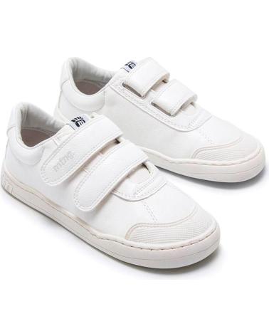 girl and boy Trainers MTNG 48941-C49438 FREE ZAPATILLAS DE NINOS BLANCO
