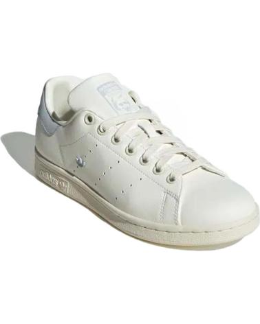 Sneaker-De-Mujer-ADIDAS-MODELO-STAN-SMITH-WOWHITE-HALBLU-HALBLU-PARA-MUJER-COLOR-AZU-AZUL