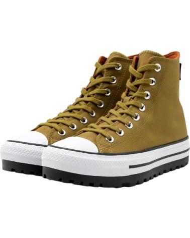 Man Trainers CONVERSE MODELO CHUCK TAYLOR ALL STAR VERDE