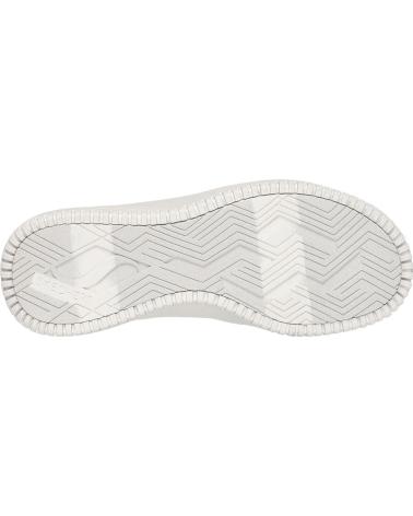 Woman Trainers SKECHERS 185110 GRAND BE LIFTED BLANCO