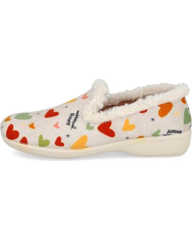 Pantoufles-De-Mujer-VIVANT-V-NV-C242255INBE-ZAPATILLA-DE-CASA-CERRADA-PARA-MUJER-BEIGE