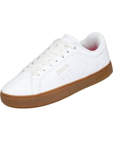Trainers-De-Mujer-JOMA-CLASSIC-LADY-2425-ZAPATILLAS-DEPORTIVAS-DE-MUJER-BLANCO