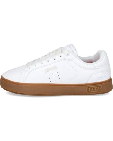 Trainers-De-Mujer-JOMA-CLASSIC-LADY-2425-ZAPATILLAS-DEPORTIVAS-DE-MUJER-BLANCO