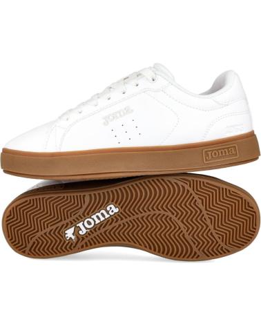 Trainers-De-Mujer-JOMA-CLASSIC-LADY-2425-ZAPATILLAS-DEPORTIVAS-DE-MUJER-BLANCO