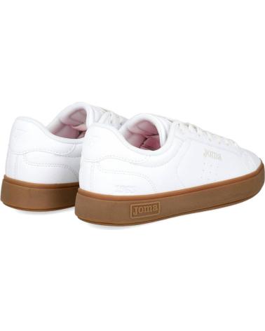 Trainers-De-Mujer-JOMA-CLASSIC-LADY-2425-ZAPATILLAS-DEPORTIVAS-DE-MUJER-BLANCO