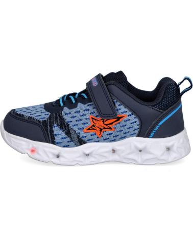 Sportivo-De-Niño-L&R-SHOES-LR-SHOES-FH202-L-ZAPATILLAS-DEPORTIVAS-DE-LUCES-PARA-NINO-AZUL