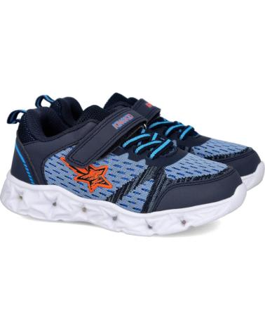 Sportivo-De-Niño-L&R-SHOES-LR-SHOES-FH202-L-ZAPATILLAS-DEPORTIVAS-DE-LUCES-PARA-NINO-AZUL