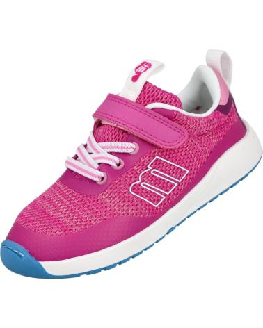Deportivas-De-Niña-MTNG-49045-C57287-FREE-ZAPATILLAS-DE-NINA-RESPETA-EL-DESARROLLO-N-FUCHSIA
