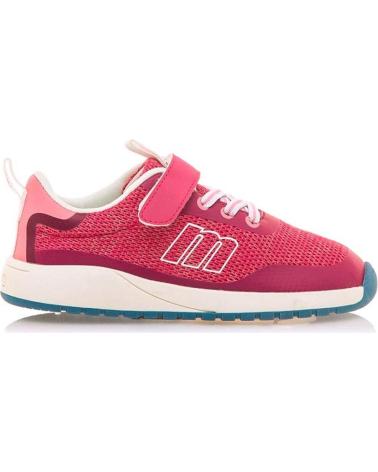Deportivas-De-Niña-MTNG-49045-C57287-FREE-ZAPATILLAS-DE-NINA-RESPETA-EL-DESARROLLO-N-FUCHSIA