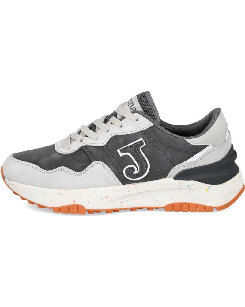 Deportivas-De-Hombre-JOMA-C-367-MEN-2412-ZAPATILLAS-CASUAL-DE-HOMBRE-GRIS
