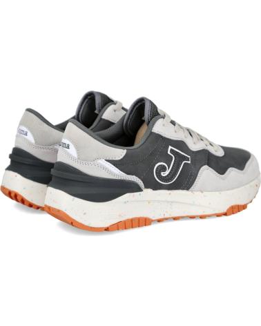 Deportivas-De-Hombre-JOMA-C-367-MEN-2412-ZAPATILLAS-CASUAL-DE-HOMBRE-GRIS