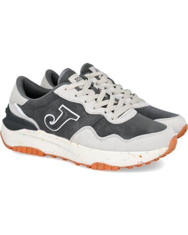Deportivas-De-Hombre-JOMA-C-367-MEN-2412-ZAPATILLAS-CASUAL-DE-HOMBRE-GRIS