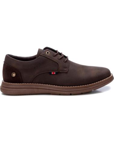 Chaussures-De-Hombre-REFRESH-172186-ZAPATOS-DE-CORDONES-PARA-HOMBRE-MARRON
