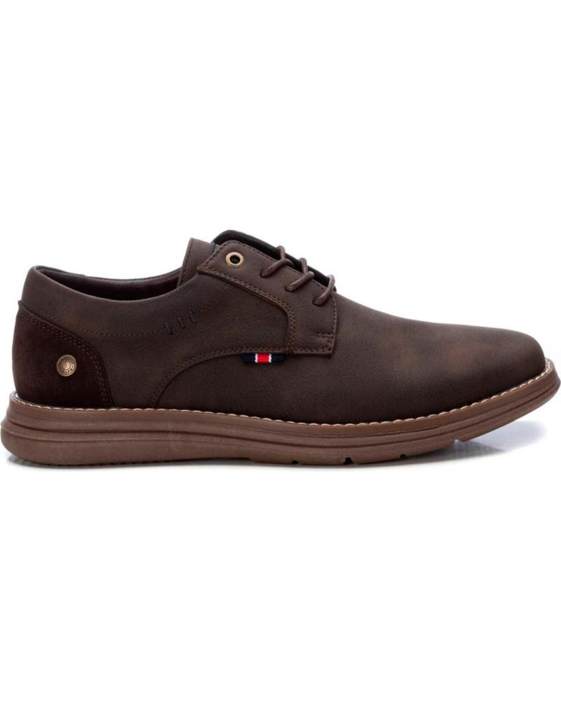 Chaussures-De-Hombre-REFRESH-172186-ZAPATOS-DE-CORDONES-PARA-HOMBRE-MARRON