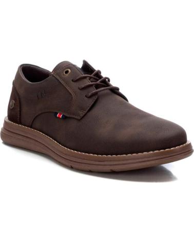 Chaussures-De-Hombre-REFRESH-172186-ZAPATOS-DE-CORDONES-PARA-HOMBRE-MARRON