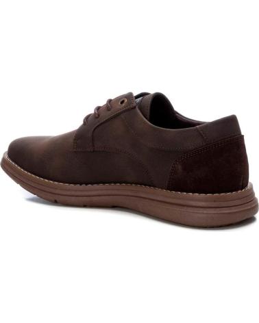 Chaussures-De-Hombre-REFRESH-172186-ZAPATOS-DE-CORDONES-PARA-HOMBRE-MARRON