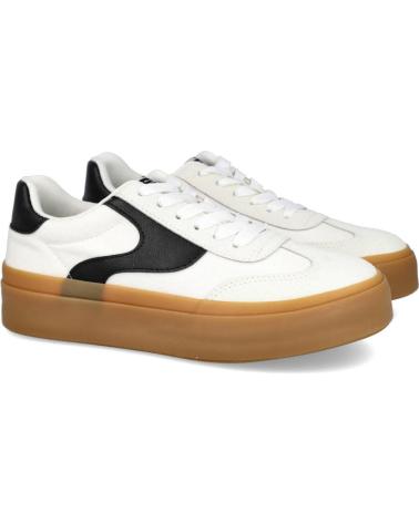 Sneaker-De-Mujer-MTNG-60541-SKATY-ZAPATILLAS-CASUAL-DE-MUJER-BLANCO-NEGRO