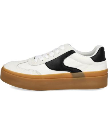 Sneaker-De-Mujer-MTNG-60541-SKATY-ZAPATILLAS-CASUAL-DE-MUJER-BLANCO-NEGRO