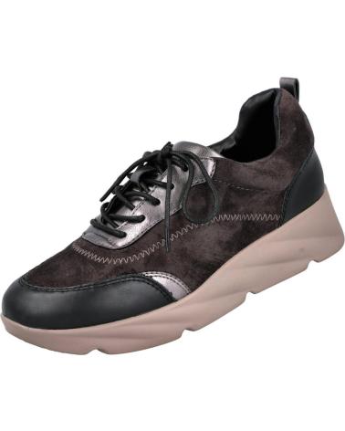 Deportivas-De-Mujer-AZAREY-494H865-ZAPATILLAS-DEPORTIVAS-ES-CON-DETALLES-METALIZADO-GRIS