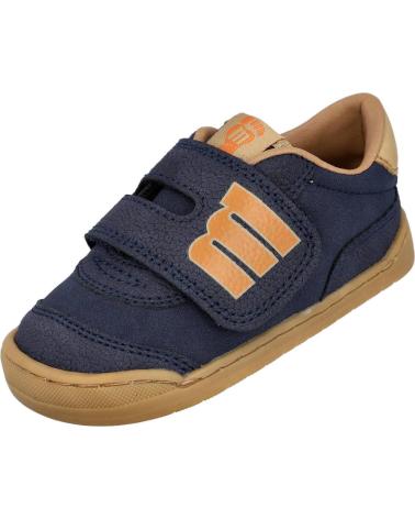 Sneaker-De-Niño-MTNG-48934-C56286-FREE-BABY-ZAPATILLAS-RESPETUOSAS-DE-NINO-AZUL