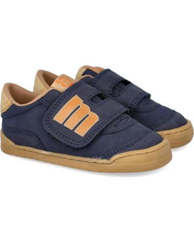 Sneaker-De-Niño-MTNG-48934-C56286-FREE-BABY-ZAPATILLAS-RESPETUOSAS-DE-NINO-AZUL