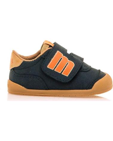 Sneaker-De-Niño-MTNG-48934-C56286-FREE-BABY-ZAPATILLAS-RESPETUOSAS-DE-NINO-AZUL