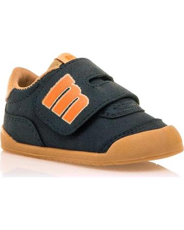 Sneaker-De-Niño-MTNG-48934-C56286-FREE-BABY-ZAPATILLAS-RESPETUOSAS-DE-NINO-AZUL