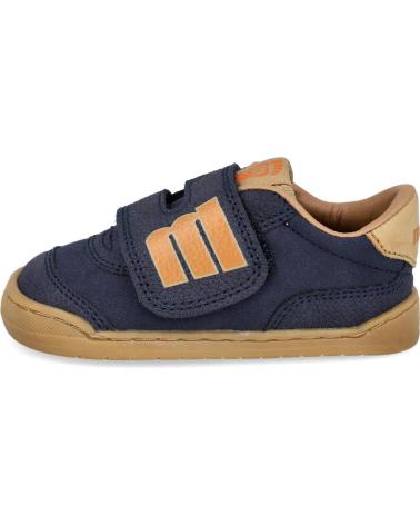 Sneaker-De-Niño-MTNG-48934-C56286-FREE-BABY-ZAPATILLAS-RESPETUOSAS-DE-NINO-AZUL
