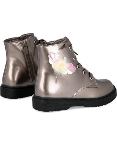 Stivaletti-De-Niña-BUBBLE-BOBBLE-BUBBLE-KIDS-C881-BOTINES-DE-NINA-BRONCE