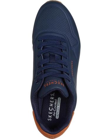Deportivas-De-Hombre-SKECHERS-183004-UNO---SUITED-ON-AIR-AZUL