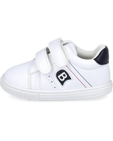 Deportivas-De-Niña-BUBBLE-BOBBLE-BUBBLE-KIDS-C1202-ZAPATILLAS-DEPORTIVAS-DE-BEBE-BLANCO-AZUL