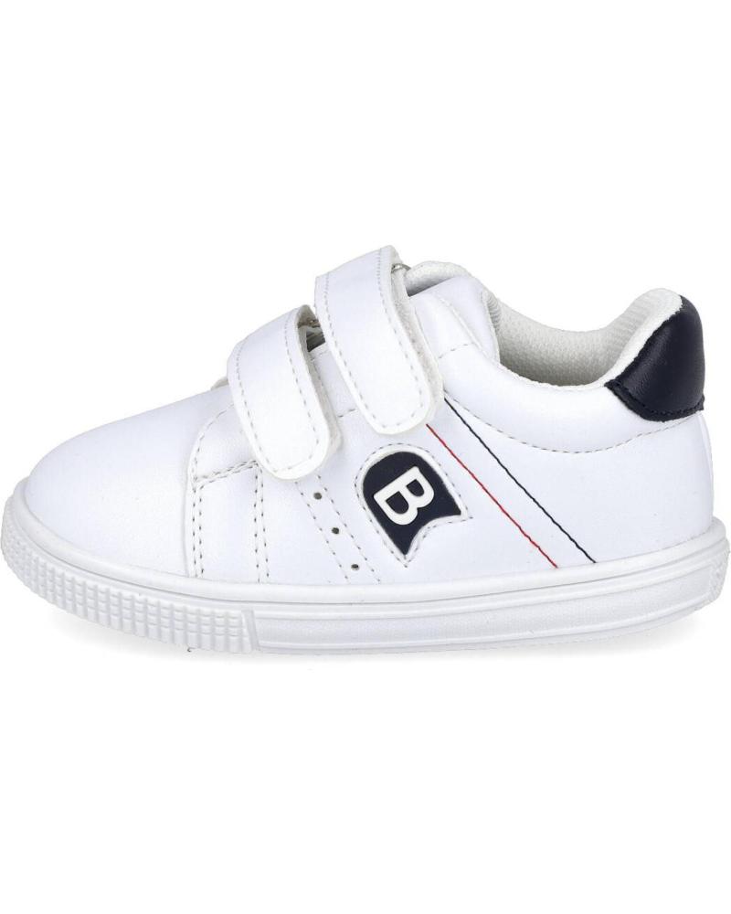 Sportif-De-Niña-BUBBLE-BOBBLE-BUBBLE-KIDS-C1202-ZAPATILLAS-DEPORTIVAS-DE-BEBE-BLANCO-AZUL