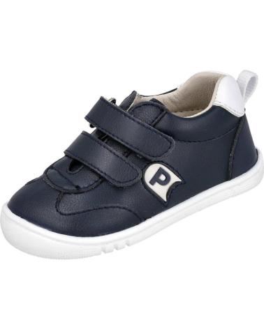 Deportivas-De-Niña-L&R-SHOES-LR-SHOES-PF6200-CALZADO-RESPETUOSO-BAREFOOT-PARA-NINA-Y-NINO-AZUL