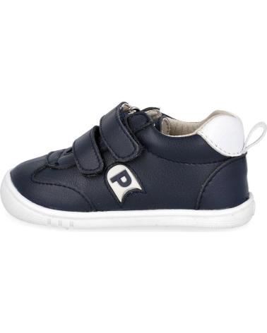 Deportivas-De-Niña-L&R-SHOES-LR-SHOES-PF6200-CALZADO-RESPETUOSO-BAREFOOT-PARA-NINA-Y-NINO-AZUL