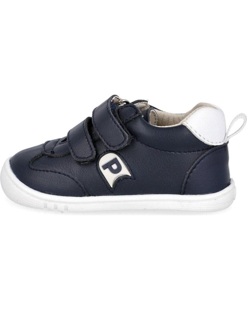Deportivas-De-Niña-L&R-SHOES-LR-SHOES-PF6200-CALZADO-RESPETUOSO-BAREFOOT-PARA-NINA-Y-NINO-AZUL