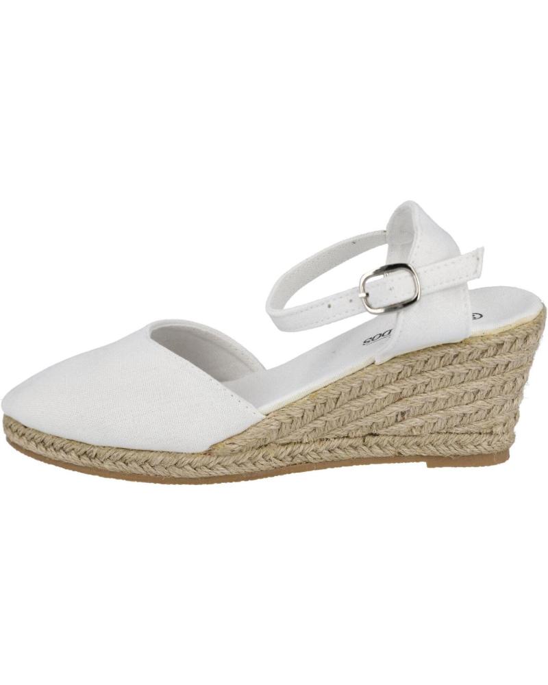 Sandales-De-Mujer-L&R-SHOES-088-7-ALPARGATAS-ESPARTO-MUJER-BLANCO