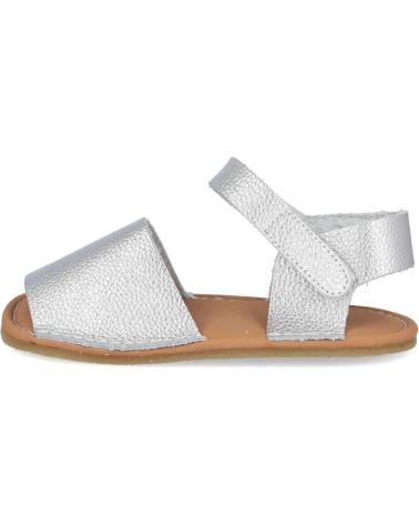 Sandalias-De-Niña-ZAPY-AG91122-SANDALIAS-MENORQUINAS-RESPETUOSAS-INFANTILES-PLATA