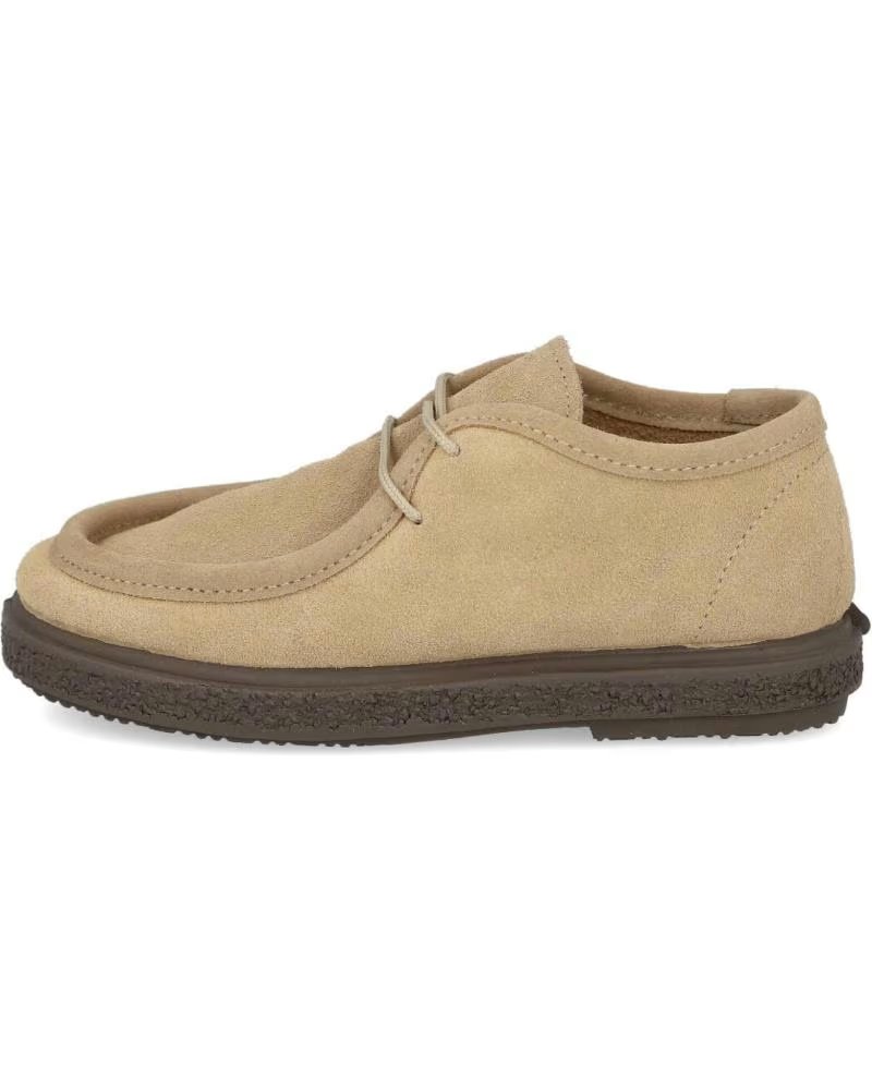L&R SHOES ZAPATOS LR SHOES EN PARA NINOS BEIGE
