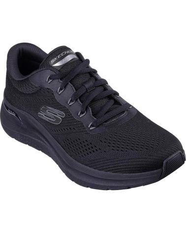 Deportivas-De-Hombre-SKECHERS-232700-ARCH-FIT-2-0-NEGRO