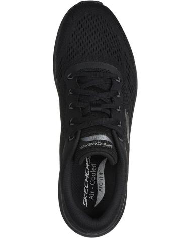 Deportivas-De-Hombre-SKECHERS-232700-ARCH-FIT-2-0-NEGRO