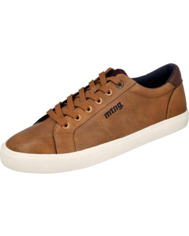 Trainers-De-Hombre-MTNG-84732-ZAPATILLAS-CASUAL-DE-HOMBRE-CUERO