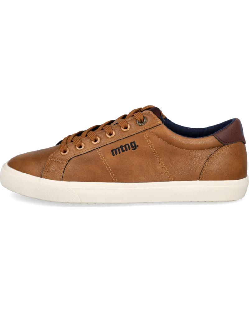 Trainers-De-Hombre-MTNG-84732-ZAPATILLAS-CASUAL-DE-HOMBRE-CUERO