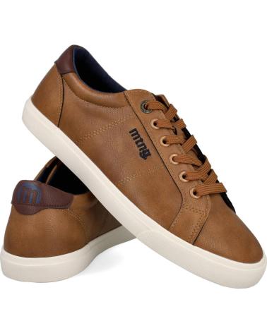 Trainers-De-Hombre-MTNG-84732-ZAPATILLAS-CASUAL-DE-HOMBRE-CUERO