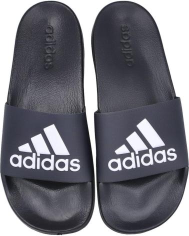 Tongs pour Homme ADIDAS GZ3774 CHANCLAS ADILETTE SHOWER MARINO AZUL