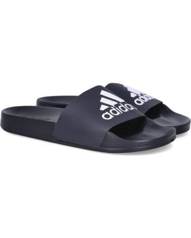 Tongs pour Homme ADIDAS GZ3774 CHANCLAS ADILETTE SHOWER MARINO AZUL