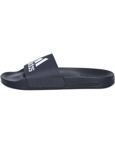 Tongs pour Homme ADIDAS GZ3774 CHANCLAS ADILETTE SHOWER MARINO AZUL