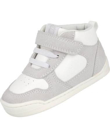Sportif-De-Niña-MTNG-48938-C56900-FREE-BABY-ZAPATILLAS-DE-NINO-BLANCO