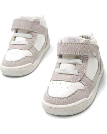 Sportif-De-Niña-MTNG-48938-C56900-FREE-BABY-ZAPATILLAS-DE-NINO-BLANCO