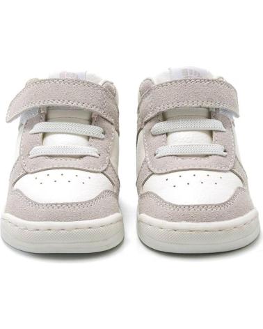 Sportif-De-Niña-MTNG-48938-C56900-FREE-BABY-ZAPATILLAS-DE-NINO-BLANCO