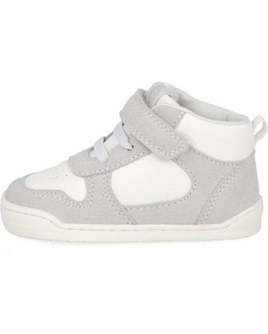 Sportif-De-Niña-MTNG-48938-C56900-FREE-BABY-ZAPATILLAS-DE-NINO-BLANCO